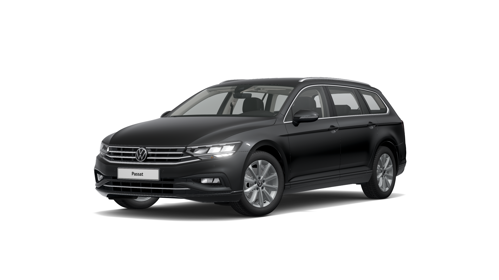 Volkswagen Passat 1.5 TSI BMT Variant