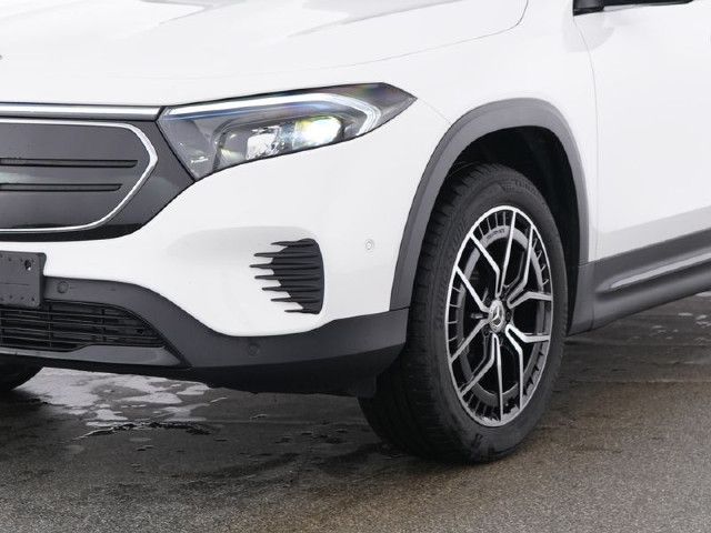 Mercedes-Benz EQB 300 4MATIC