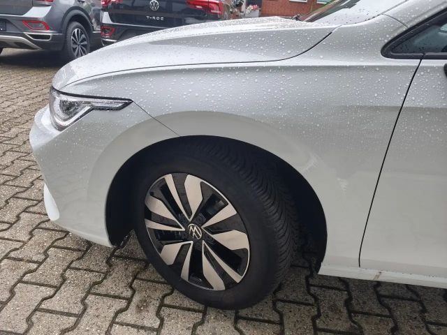 Volkswagen Golf 1.5 TSI