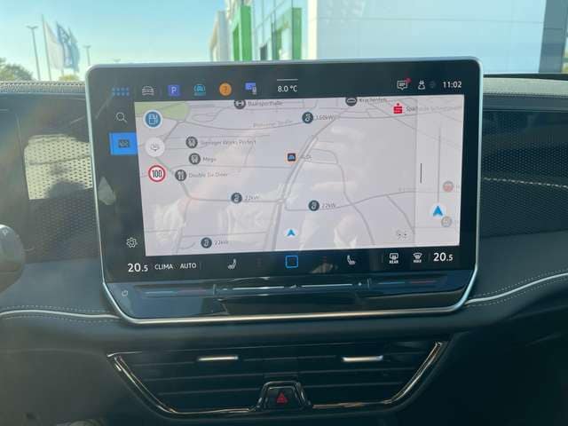 Volkswagen Passat Business DSG Variant