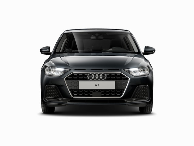 Audi A1 25 TFSI S-Tronic Sportback