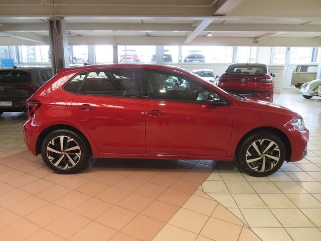 Volkswagen Polo 1.0 TSI DSG Move