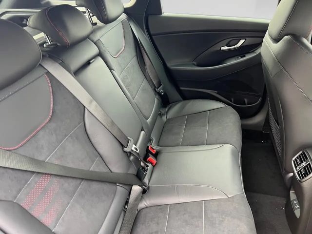 Hyundai i30 N Line T-GDi