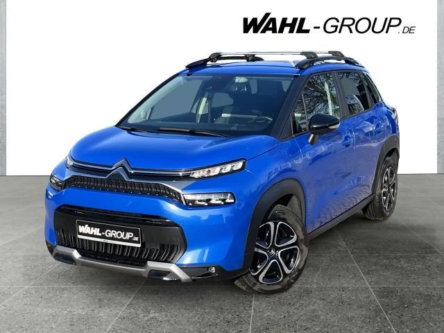 Citroën C3 Aircross Feel Pack PureTech