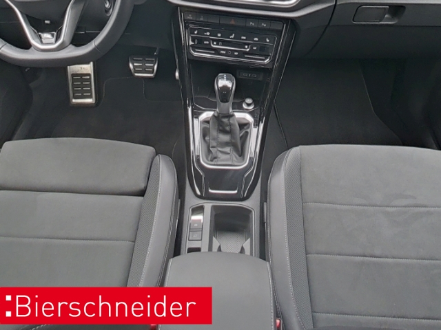 Volkswagen T-Roc 1.5 TSI DSG IQ.Drive R-Line