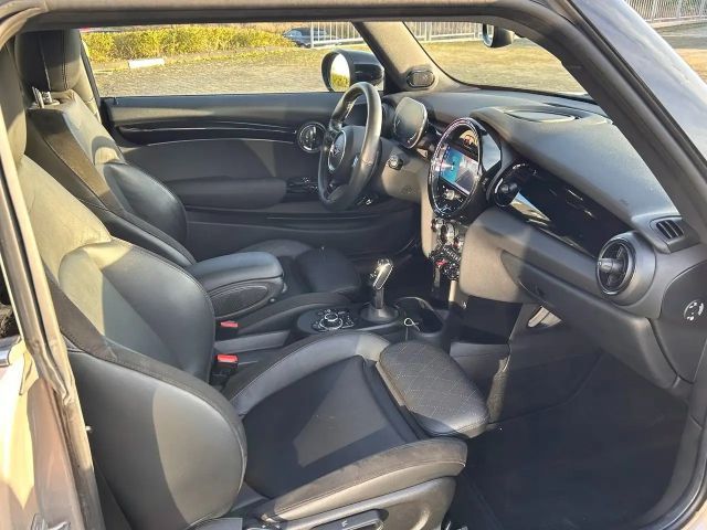 MINI Cooper S Cooper S Classic Trim / Leder / Glasdach / DAB