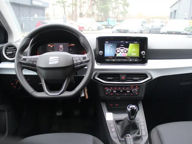 Seat Ibiza 1.0 TSI Style