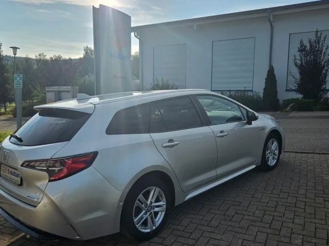 Suzuki Swace Comfort Hybrid