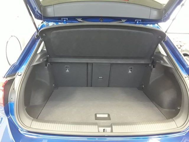 Volkswagen T-Roc 1.0 TSI Move