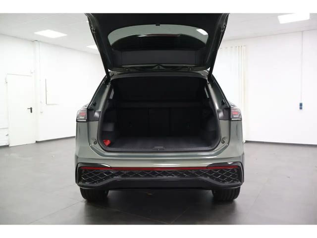 Volkswagen Tiguan 2.0 TDI DSG R-Line