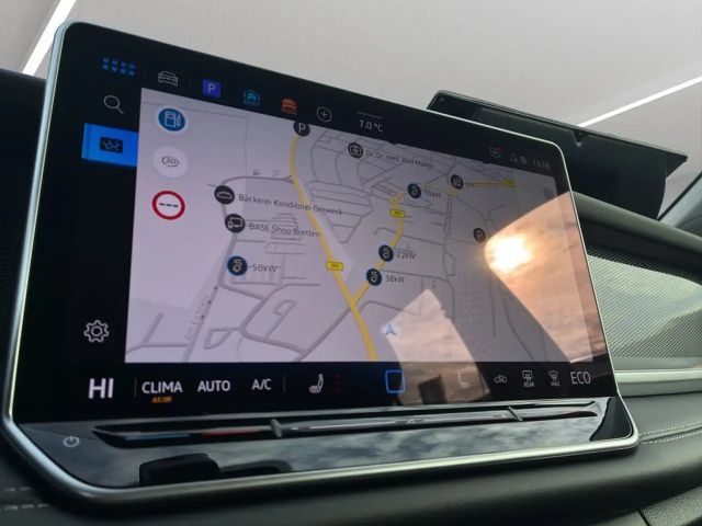 Volkswagen Tayron 1.5 TSI Life eHybrid