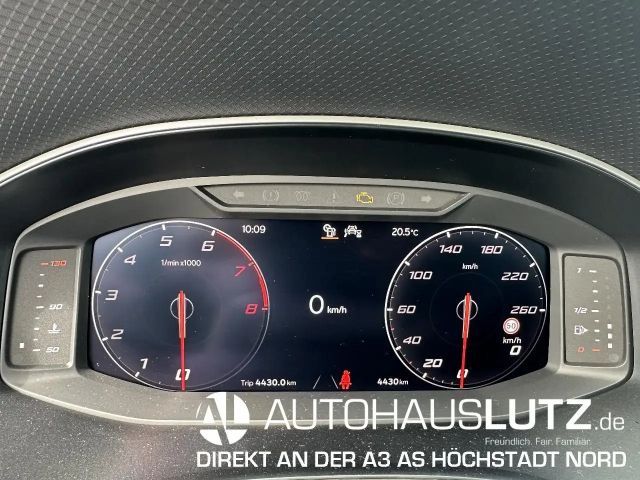 Seat Ibiza 1.0 TSI Xcellence