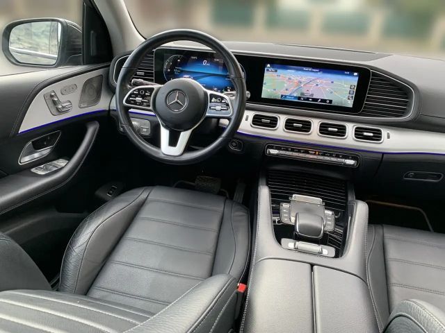 Mercedes-Benz GLE 350 4MATIC AMG Line