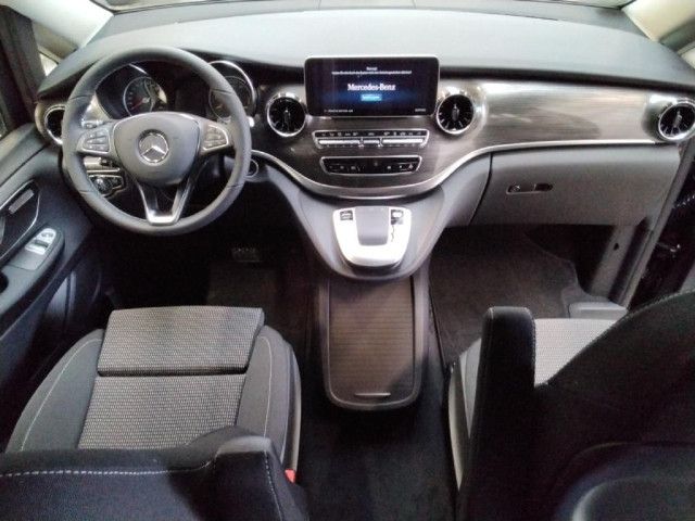 Mercedes-Benz EQV 300 Limousine Lang