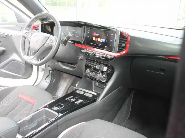 Opel Mokka GS-Line Grand Sport Turbo