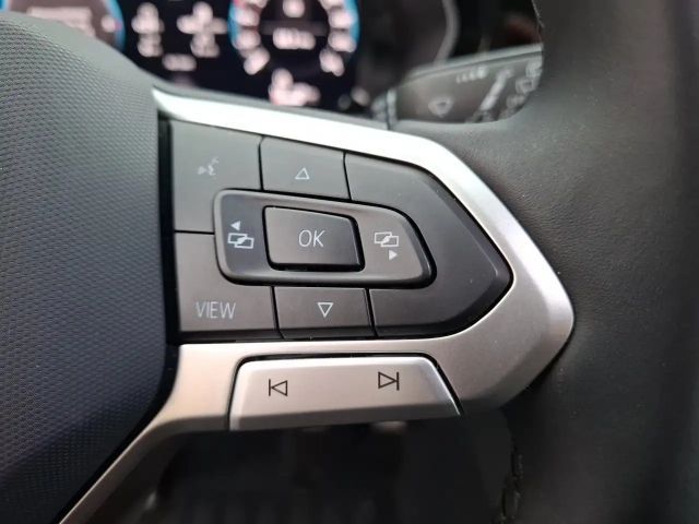 Volkswagen Caddy 4Motion Style