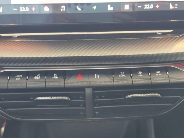 Skoda Octavia 2.0 TSI Combi RS