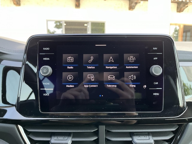 Volkswagen T-Roc Cabriolet DSG R-Line