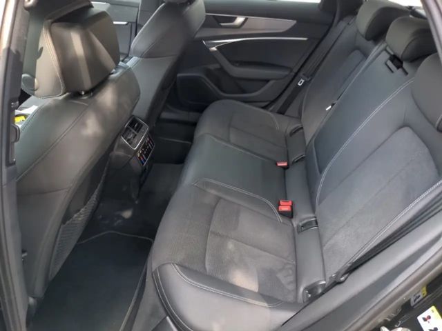 Audi S6 55 TDI Avant Quattro