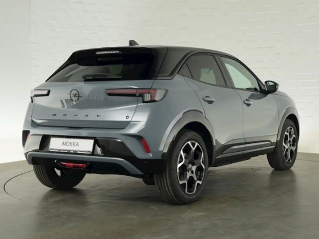 Opel Mokka GS-Line Grand Sport Mokka-e