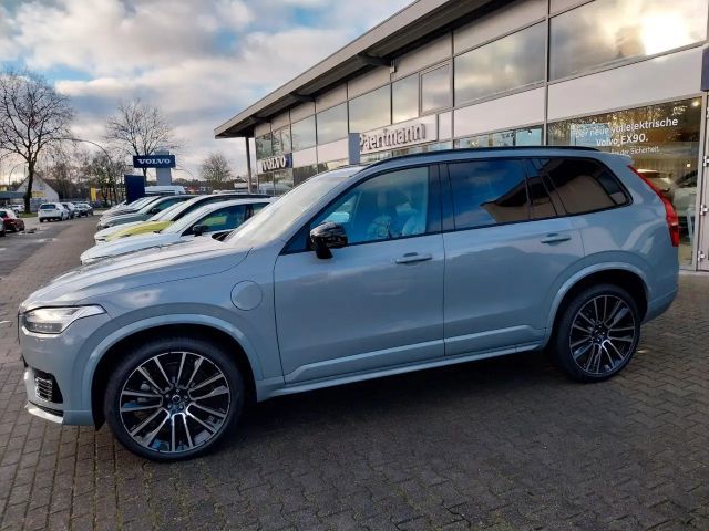 Volvo XC90 AWD Dark Plus Recharge