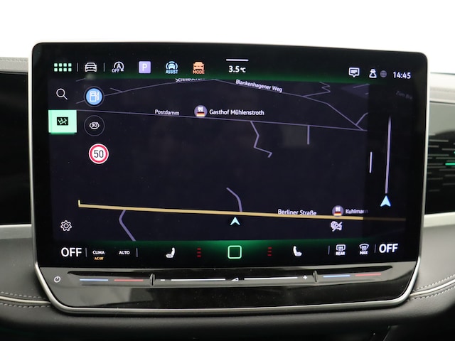 Volkswagen Passat 2.0 TDI DSG IQ.Drive