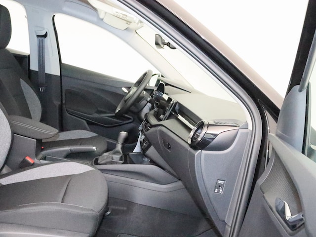 Skoda Fabia Fabia 1.0 MPI Essence  LED PDC KLIMA