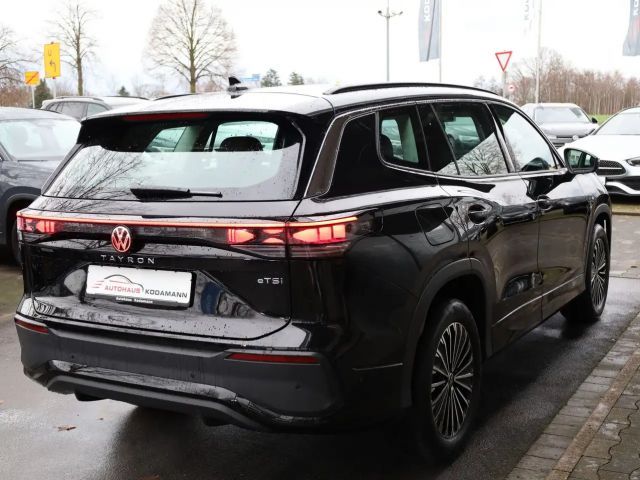 Volkswagen Tayron 1.5 eTSI Life