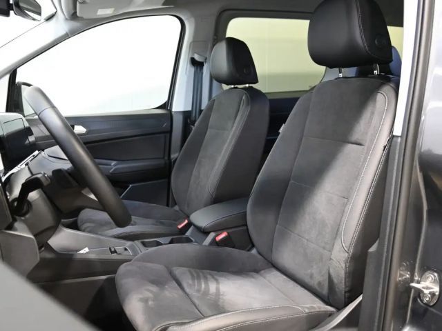 Volkswagen Caddy Maxi Style