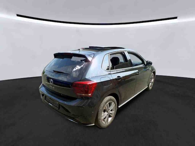 Volkswagen Polo 1.0 TSI DSG Highline