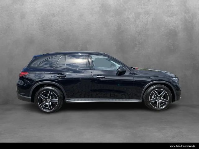 Mercedes-Benz GLC 220 4MATIC GLC 220 d