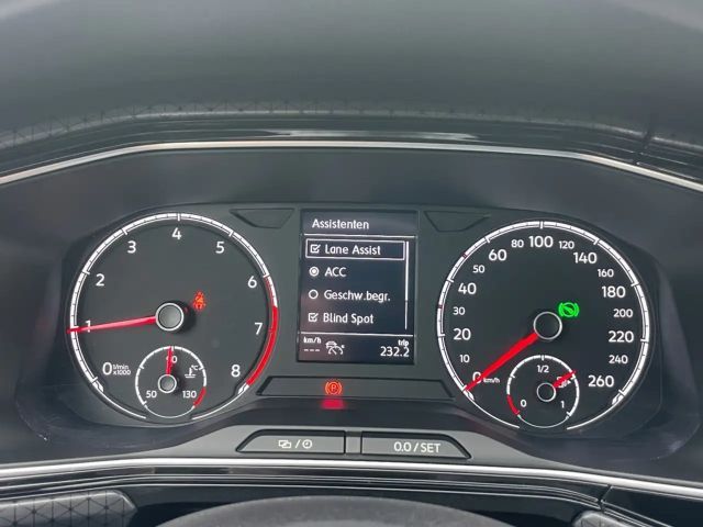 Volkswagen T-Cross 1.0 TSI DSG Style