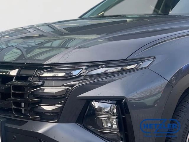 Hyundai Tucson 1.6 2WD Select T-GDi