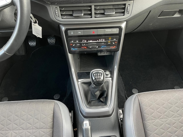 Volkswagen T-Cross 1.0 TSI Style