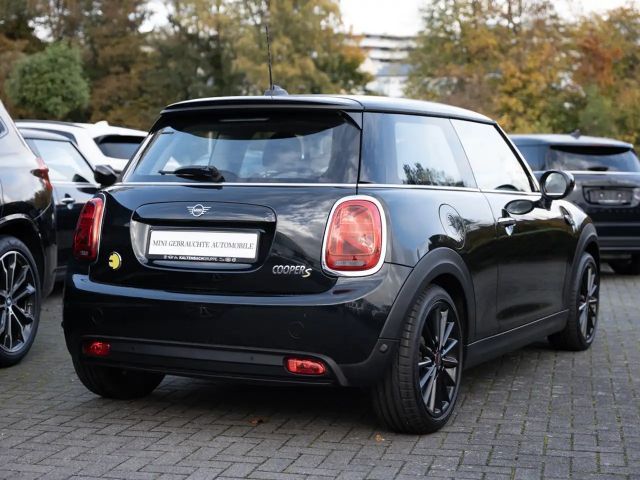 MINI Mini Electric SE