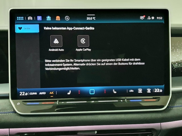 Volkswagen Tayron 2.0 TDI DSG R-Line