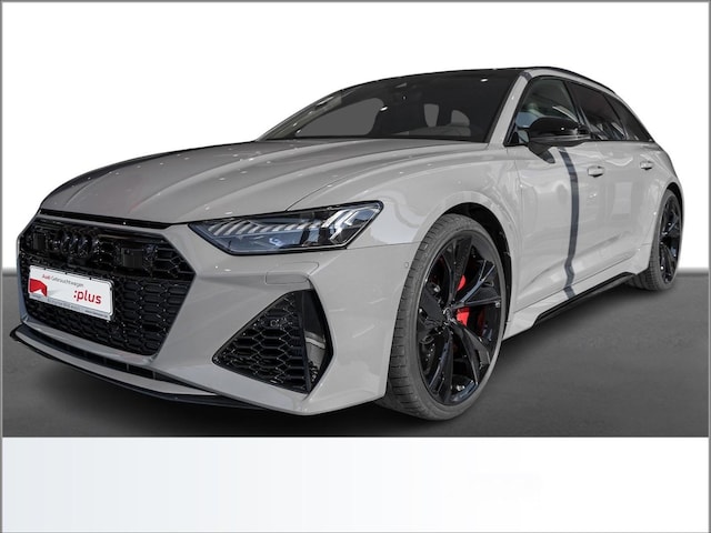 Audi A6 e-tron Avant Performance Quattro