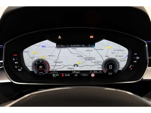 Audi A8 50 TDI Quattro S-Line