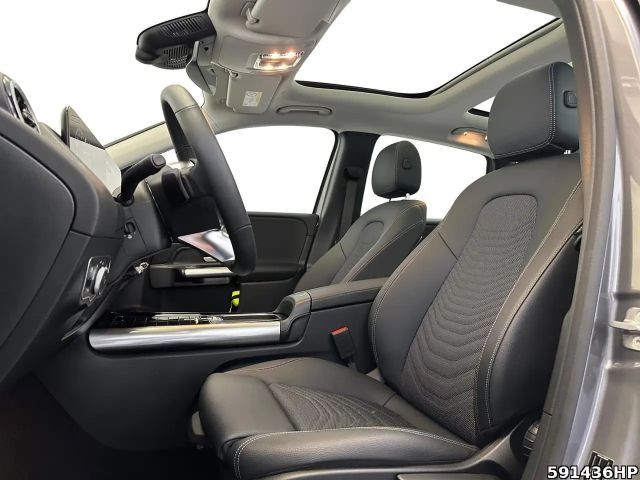 Mercedes-Benz B 200 Progressive