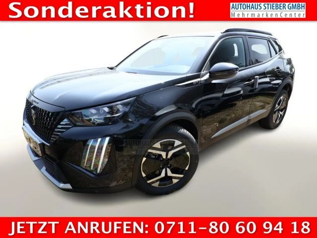 Peugeot 2008 GT-Line