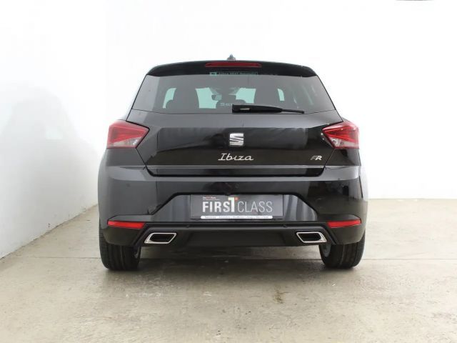 Seat Ibiza 1.0 TSI FR-lijn