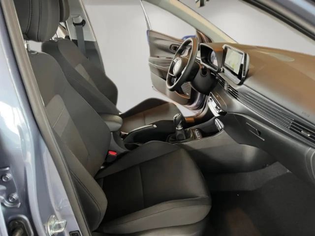 Hyundai Bayon 1.0 Prime