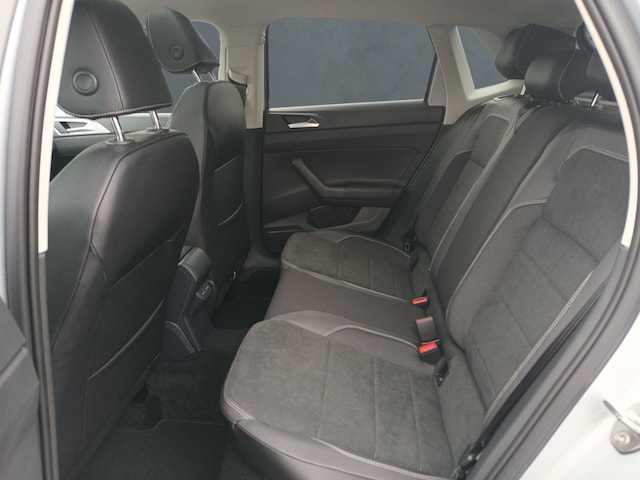 Volkswagen Polo 1.0 TSI Style