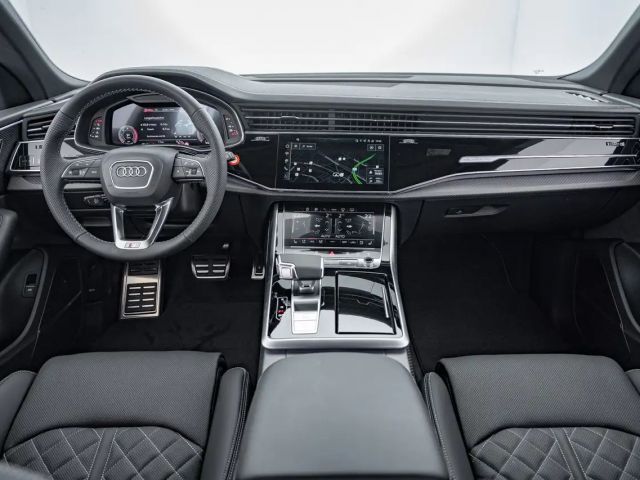 Audi Q8 Quattro