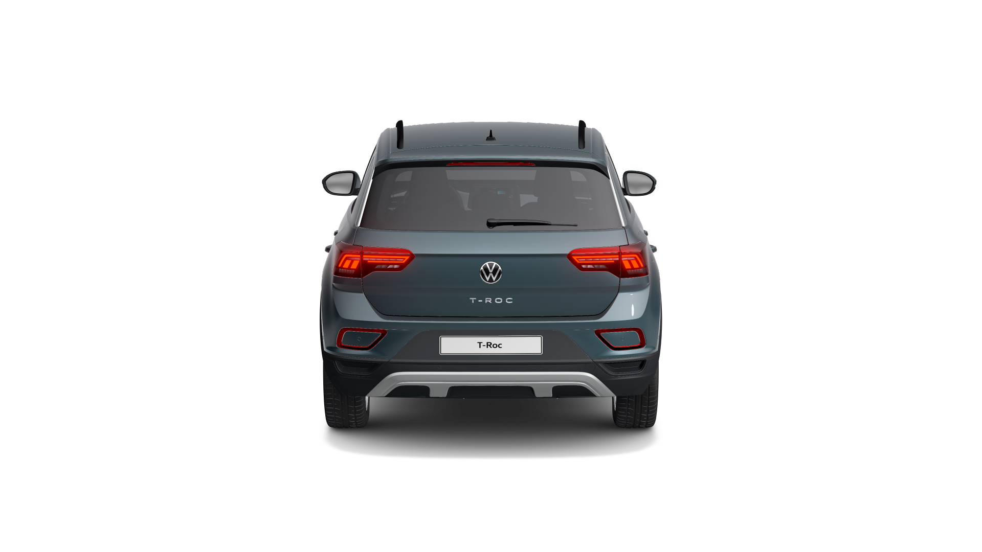 Volkswagen T-Roc 2.0 TDI Life