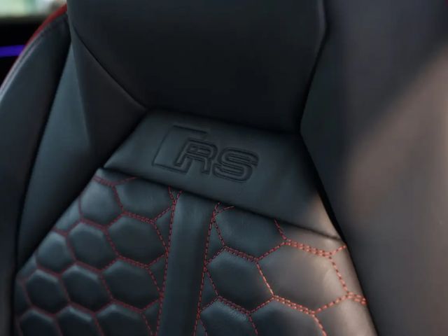 Audi RS Q3 Quattro Sportback