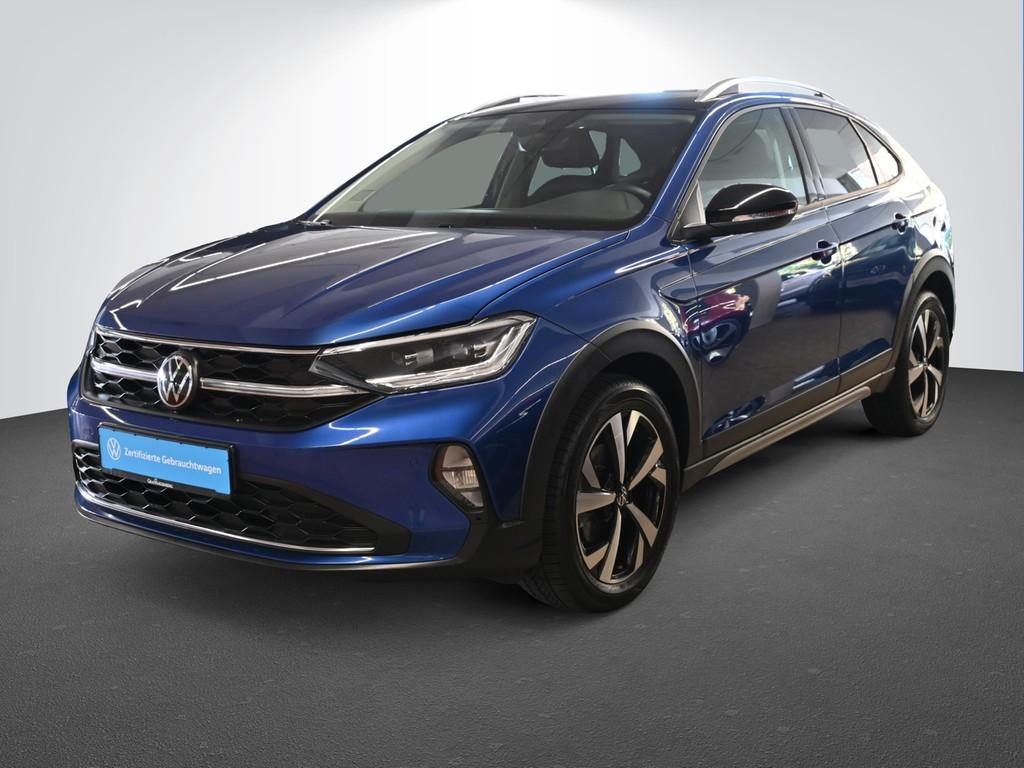 Volkswagen Taigo DSG IQ.Drive Style