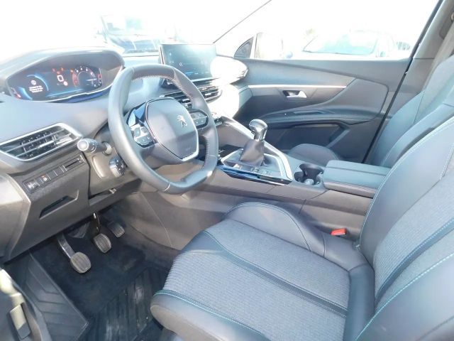 Peugeot 3008 Allure Pack