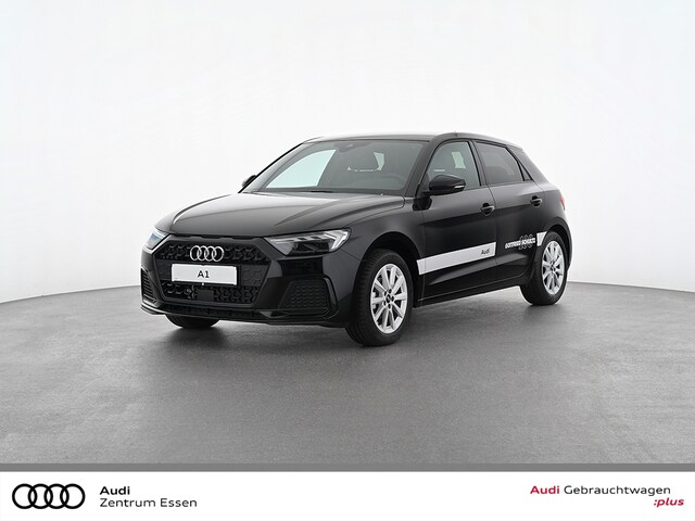 Audi A1 25 TFSI Sportback