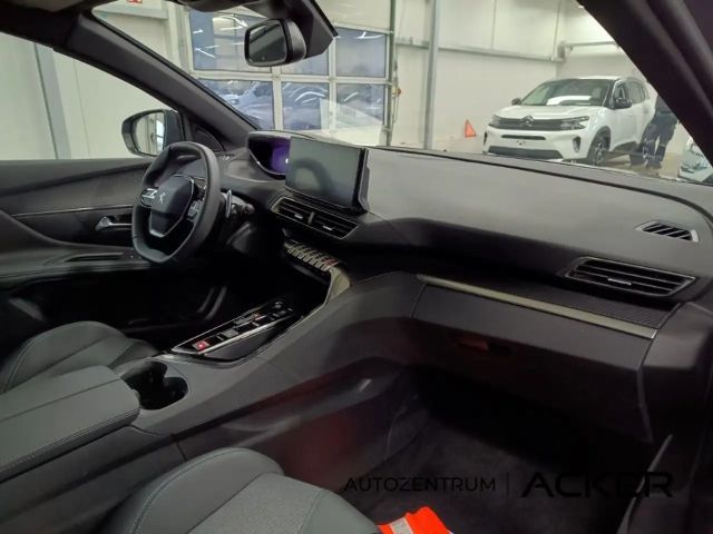 Peugeot 3008 Allure Pack PureTech